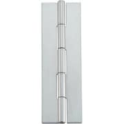スガツネ工業 ステンレス鋼製平丁番 KHA-100CN(170-091-197) KHA-100CN