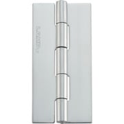 スガツネ工業 ステンレス鋼製平丁番 KHA型 (170-091-193) 1個 KHA-65CN