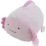ウーパン もちふわクッションS ピンク GS-384-201