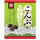 中野物産 都ソフトこんぶ飴 70g