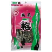 中野物産 おしゃぶり昆布 梅浜風 25g