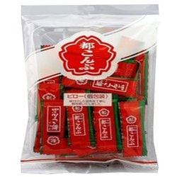 中野物産 都こんぶピロー 70g