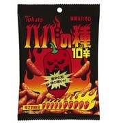 限定 暴君ハバネロ ハバの種 52g