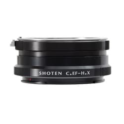 ヨドバシ.com - SHOTEN ショウテン EF-HX [マウントアダプター