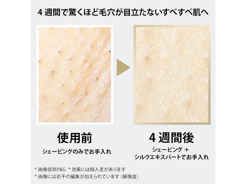 ヨドバシ.com - ブラウン BRAUN シルクエキスパート プロ5 PL