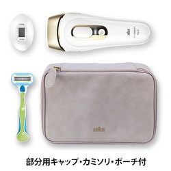 ヨドバシ.com - ブラウン BRAUN PL-5124 [シルクエキスパート プロ5 ...