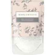 MERCURYDUO MILKY OIL BATH SALT