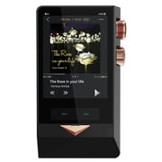 Nutube 真空管搭載デジタルオーディオプレーヤー 限定プレミアムモデル N8 Brass Black