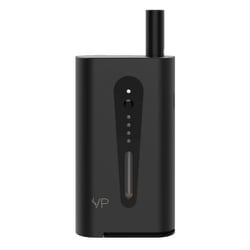 VP Style スターターセット ブラック SMV60760