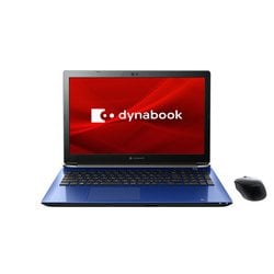 ヨドバシ.com - Dynabook ダイナブック P2T9KDBL [ノートパソコン