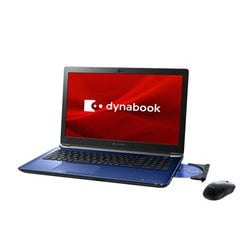 ヨドバシ Com Dynabook ダイナブック P2t7kdbl ノートパソコン Dynabook Tシリーズ ヨドバシオリジナルモデル 15 6型 Core I7 8565u メモリ 16gb 1tb Hdd Windows 10 Home 64bit Microsoft Office Home Business 19 スタイリッシュブルー 通販 全品無料配達