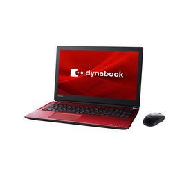 ヨドバシ.com - Dynabook ダイナブック P1T4KPBR [ノートパソコン