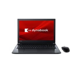 Dynabook ダイナブック P1T4KDBB [ノートパソコン - ヨドバシ.com