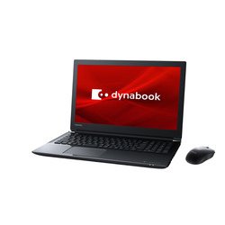 ヨドバシ.com - Dynabook ダイナブック P1T4KDBB [ノートパソコン