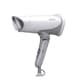 マイナスイオンドライヤー ionCARE（イオンケア） ホワイト HID-T500B W