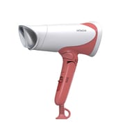 マイナスイオンドライヤー ionCARE（イオンケア） ピンク HID-T500B P