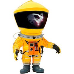 てなグッズや ヨドバシ.com 2001年宇宙の デフォリアル X-PLUS エクスプラス - SF・ファンタジー・ホラー
