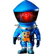 デフォリアル 2001年宇宙の旅 ディスカバリー アストロノーツ ブルーVer. [t塗装済み完成品フィギュア 全高約150mm]