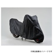 ブラックカバー ウォーターレジスタント ライト M 97940