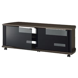 テレビ台 43v～52v型対応 TV-MS120H