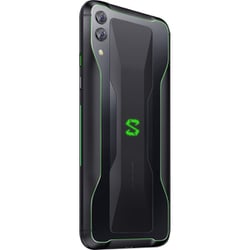 新品未開封　Xiaomi　BLACK SHARK2 12GB+256GB 新品未開封 Xiaomi BLACK SHARK2 12GB+256GB