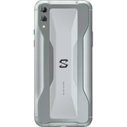 Black Shark2 12GB+256GB JAPANモデル フローズンシルバー 初回限定版 SKW-H0_JP_FSV