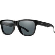 Lowdown Slim 2  020439413 Black CP-Polar Blue Mirror [スポーツサングラス]