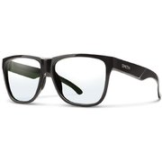 Lowdwon XL 2 020439408 Black Photochromic Clear [スポーツサングラス]