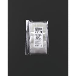 KP-G [セイニチ チャック袋 「ラミグリップ」 KP-G 平袋バリアタイプ 200×14]