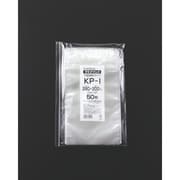 KP-I [セイニチ チャック袋 「ラミグリップ」 KP-I 平袋バリアタイプ 280×20]