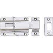 KR75 [スガツネ工業 ステンレス鋼製 角ラッチ KR75 （140-059-042） 1個]