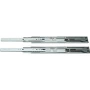スガツネ工業 スライドレール L52145 セルフ&ソフトクロージング機構付 PAT (190-012-982) 1セット(2本入り) L52145-410