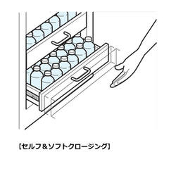 ヨドバシ.com - スガツネ工業 L52145-410 [スガツネ工業 スライド ...