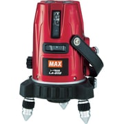 LA-505-D [MAX レーザ墨出器受光器セット LA-505-Dセット]