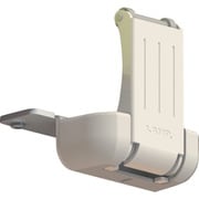 スガツネ工業 LAD型水平取付用ブラケット LAD-BKT (170-028-236) 1個 LAD-BKT