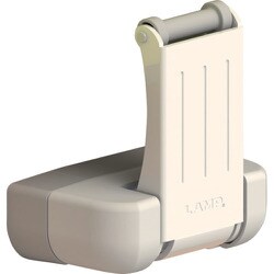 スガツネ工業 LAD型 厚板対応スペーサー LAD-DP型 （170-028-234） 1個 LAD-DP1