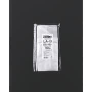 LA-G [セイニチ チャック袋 「ラミジップ」 LA-G  アルミ吊り下げタイプ 200×]