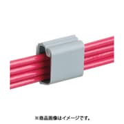 LC3-A-C8 [パンドウイット 固定具 ラッチングクリップ (100個入)]