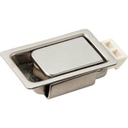 LC-48-3 [スガツネ工業 フラッシュラッチ LC-48型 （140-021-199） 1個]