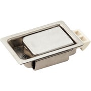 LC-48-5 [スガツネ工業 フラッシュラッチ LC-48型 （140-021-200） 1個]