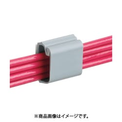 LC5-A-C8 [パンドウイット 固定具 ラッチングクリップ (100個入)]