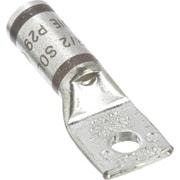 LCA4-10-L [パンドウイット 銅製圧縮端子 1穴 撚り線電線サイズ AWG4 AWG3 単線電線サイズ AWG2 取付穴サイズ 51mm LCA4-10-L]
