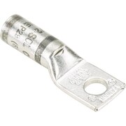 LCA4-14-L [パンドウイット 銅製圧縮端子 標準バレル 1つ穴 (50個入)]