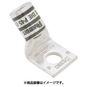LCAX2/0-56H-X [パンドウイット 銅製圧縮端子 1穴 電線サイズ AWG2/0 取付穴サイズ 86mm バレル角度 45度 LCAX2/0-56H-X]