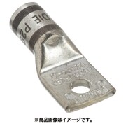 LCAX4-56-L [パンドウイット 銅製圧縮端子 1穴 電線サイズ AWG4 取付穴サイズ 86mm LCAX4-56-L]