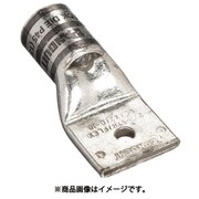 LCAX650-12-6 [パンドウイット 銅製圧縮端子 1穴 電線サイズ 650 kcmil 取付穴サイズ 135mm LCAX650-12-6]