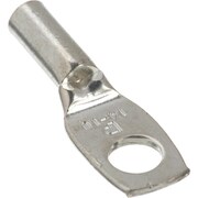 LCB10-14W-L [パンドウイット 銅製圧縮端子 1穴 電線サイズ AWG10 取付穴サイズ 69mm LCB10-14W-L]