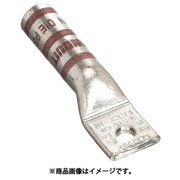 LCB2-14-Q [パンドウイット 銅製圧縮端子 1穴 電線サイズ AWG2 取付穴サイズ 69mm LCB2-14-Q]