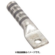 LCB4-38-L [パンドウイット 銅製圧縮端子 1穴 撚り線電線サイズ AWG4 AWG3 単線電線サイズ AWG2 取付穴サイズ 104mm LCB4-38-L]