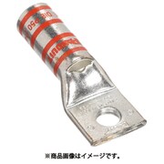 LCBX3/0-38-X [パンドウイット 銅製圧縮端子 1穴 電線サイズ AWG3/0 取付穴サイズ 104mm LCBX3/0-38-X]